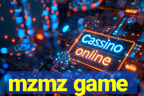 mzmz game